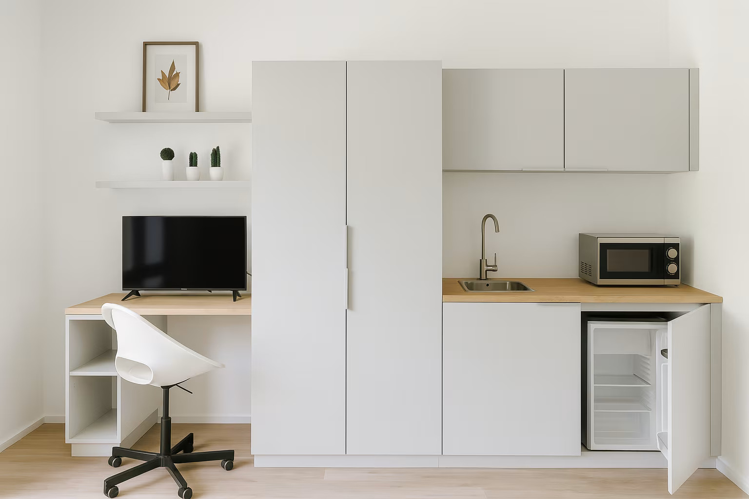 A image that shows a mountain range 